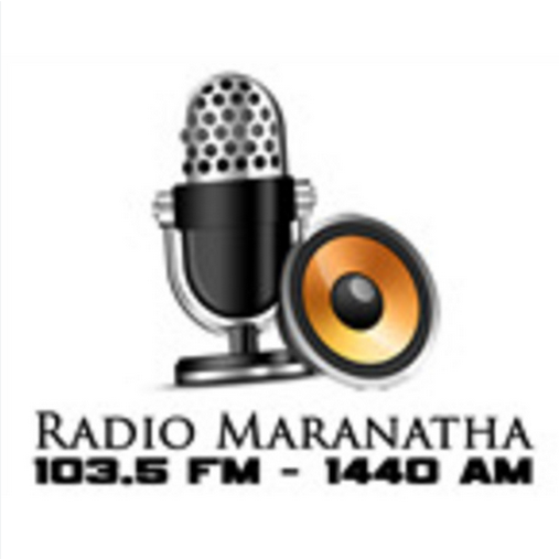 Listen Radio Maranatha
