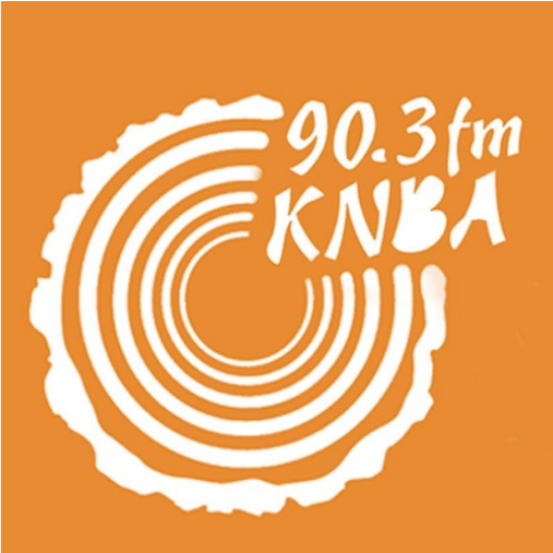 Listen to 90.3 KNBA - Anchorage,  FM 90.3