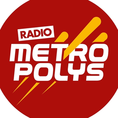 Listen Live Metropolys - L´essentiel des hits