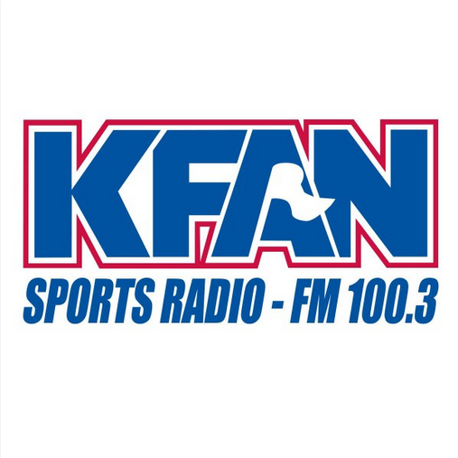 Listen to live Kfan 100.3 FM