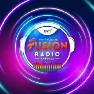 Listen to live Fusion Radio Anguilla