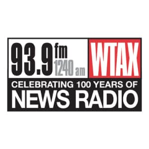 Listen NewsRadio WTAX