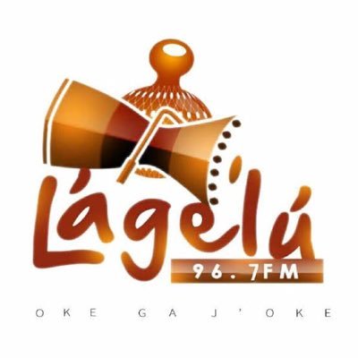 Listen Live Lagelu FM 96.7 - 