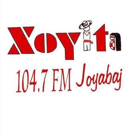 Listen to Stereo Xoyita -  Guate, 104.7 MHz FM 