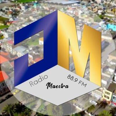 Listen to JM Radio - Machachi, 88.9 MHz FM 
