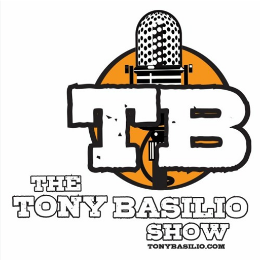 Listen to Tony Basilio Show - 