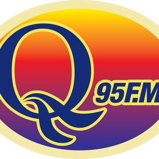 Listen to Wice QFM - Roseau, 95.1-105.7 MHz FM 