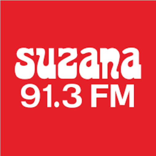 Listen live to Suzana FM
