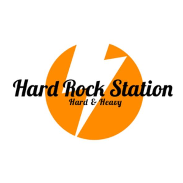Listen to Hard Rock Station - Hard & Heavy