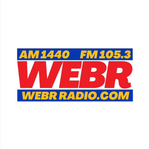 Listen Live WEBR - Niagara Falls, AM 1440 FM 105.3 