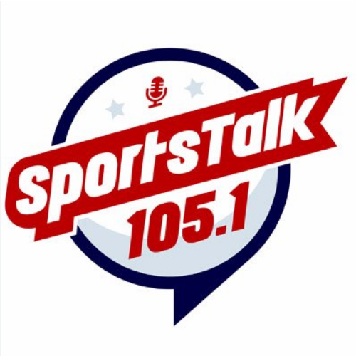 Listen to SportsTalk 105.1 - AM 790 FM 105.1 