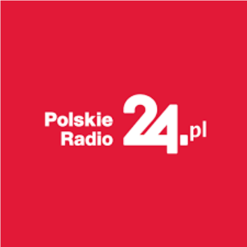 Listen to PR24 - Polskie Radio 24 - Warszawa,  FM 107.5