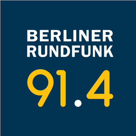 Listen to live Berliner Rundfunk