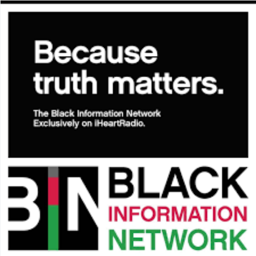 Listen Live Bin - Black Information Networ - 