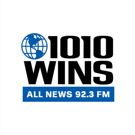Listen to WINS -  New York, AM 1010 FM 92.3 102.7