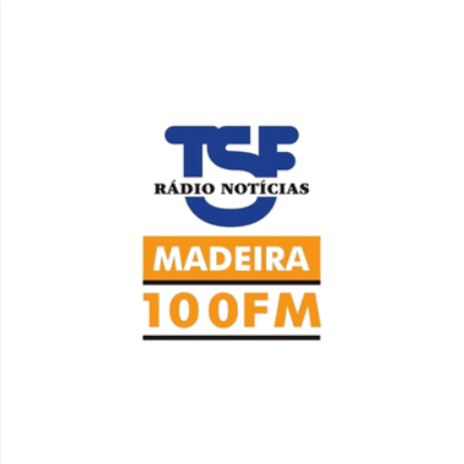 Listen Live TSF Rádio Notícias Madeira -  Funchal, FM 100