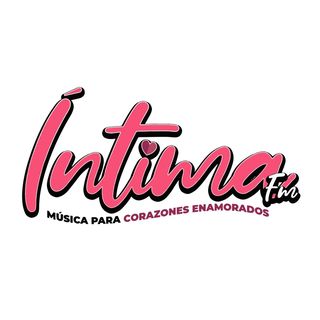 Listen Íntima FM Santiago