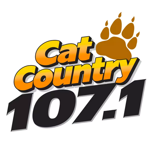 Listen Live Cat Country 107.1 - Fort Myers, FM 107.1 
