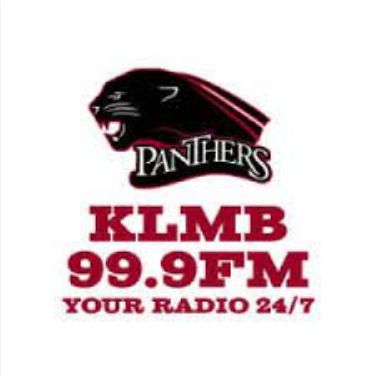 Listen live to Panther Country Radio