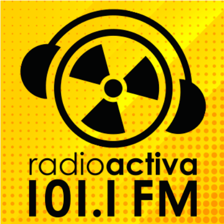 Listen Live Radio Activa Uno - Managua,  FM 101.1