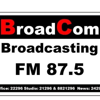 Listen Live Letio Tonga - Nuku´alofa, 87.5 MHz FM 