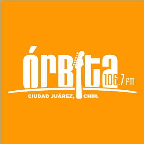 Listen Live Órbitab106.7 FM - ROCK EN MOVIMIENTO