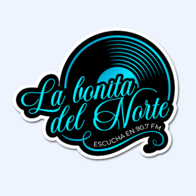 Listen Live La Bonita del Norte de Sombrerete - Sombrerete, 90.7