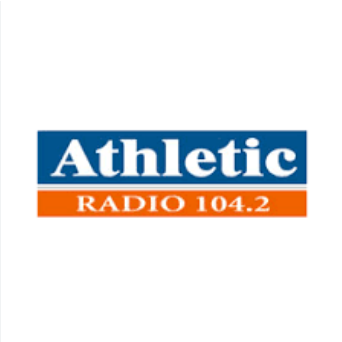 Listen live to Athletic Radio FM