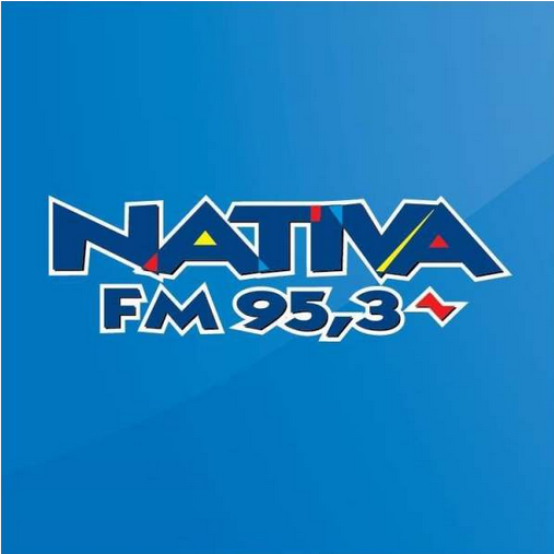 Listen live to Rádio Nativa FM