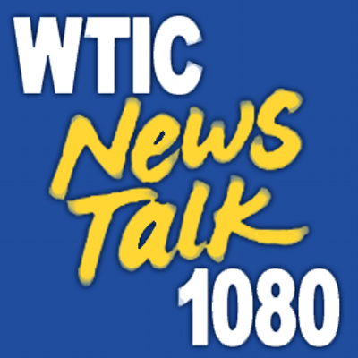 Listen 1080 WTIC Newstalk