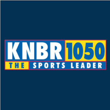 Listen to KNBR 1050 -  San Francisco,  AM 1050