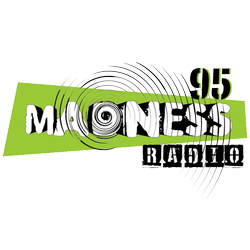 Listen Madness 95 - Μουσικό ραδιόφωνο Ιεράπετρα