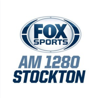 Listen Live Fox Sports AM 1280 - Modesto,  AM 1280