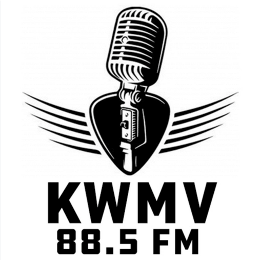 Listen Live KWMV - Mountain View, FM 88.5