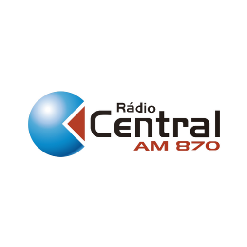 Listen RÃ¡dio Central 870