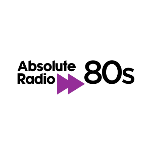 Listen to Absolute Radio 80s - 