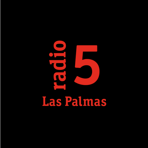 Listen Radio 5 Las Palmas