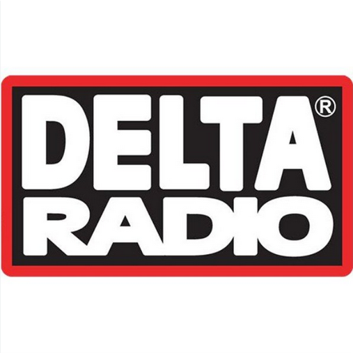 Listen live to Radio Delta