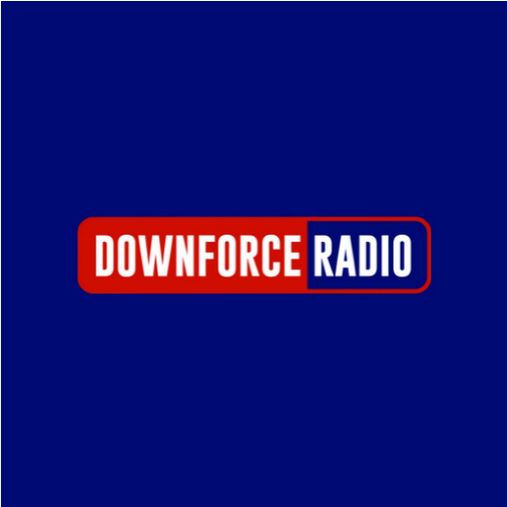 Listen to Downforce Radio - 