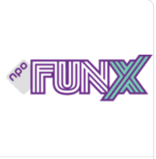 Listen Live NPO FunX - The Sound of the City