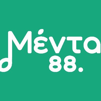 Listen to live Μεντα 88