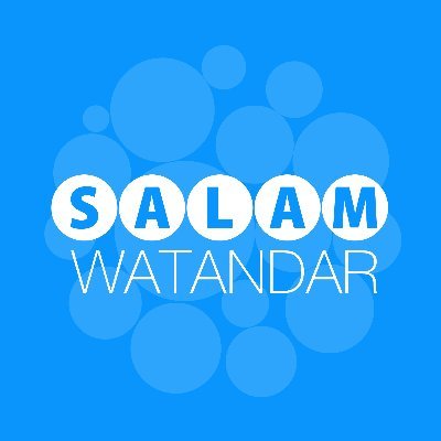 Listen live to Radio Salam Watandar