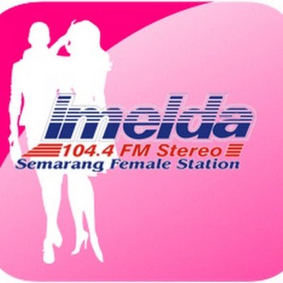 Listen Live Radio Imelda FM - Semarang, 104.4 MHz FM 
