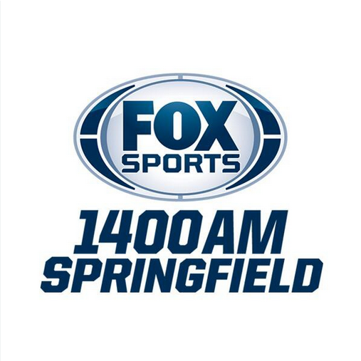 Listen Live 1400 Fox Sports Springfield - Springfield,  AM 1400