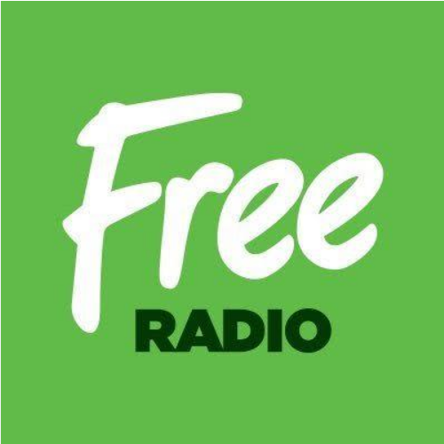 Listen to Free Radio - Birmingham, FM 96.4