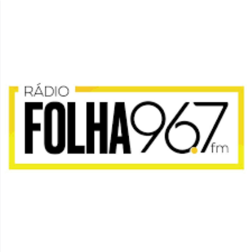 Listen Live Rádio Folha - Olinda,  FM 96.7