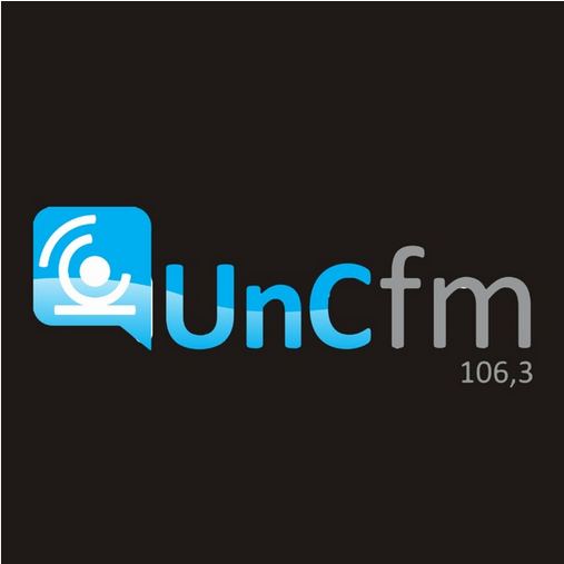 Listen to UNC FM - Concórdia,  FM 106.3 