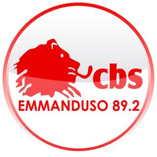 Listen CBS Radio Buganda