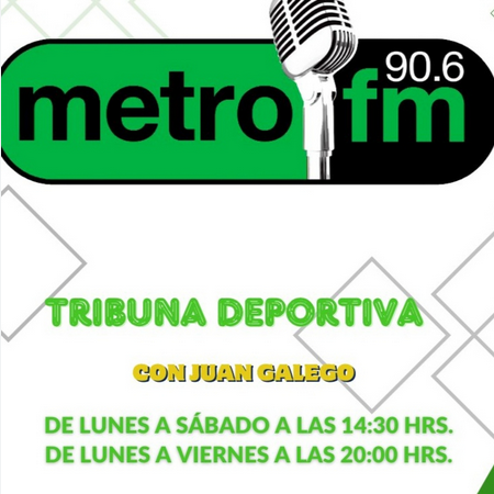 Listen Metro FM Ferrol