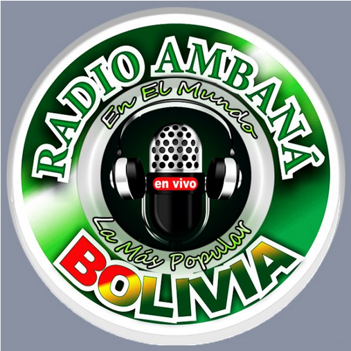 Listen Live Radio Ambaná Bolivia - Ambaná,  FM 103.2 106.8